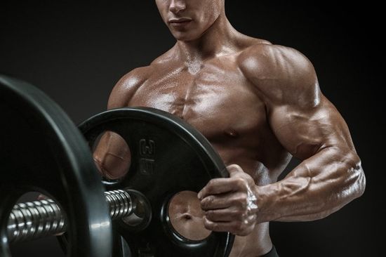 The 5 Worst Ways You Are Sabotaging Your Muscle Building Efforts