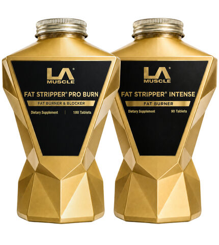 The Fat Stripper Combo II