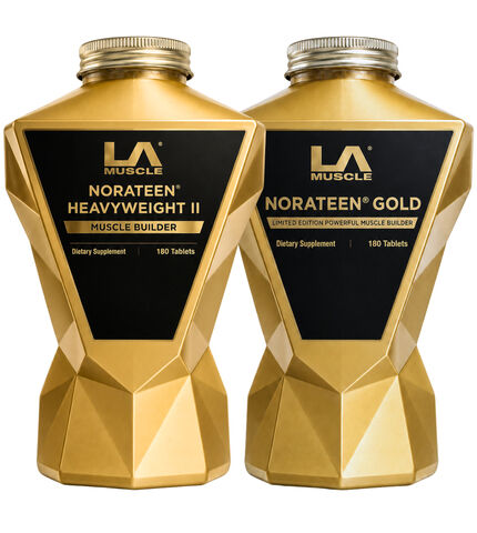 The Norateen® Combo