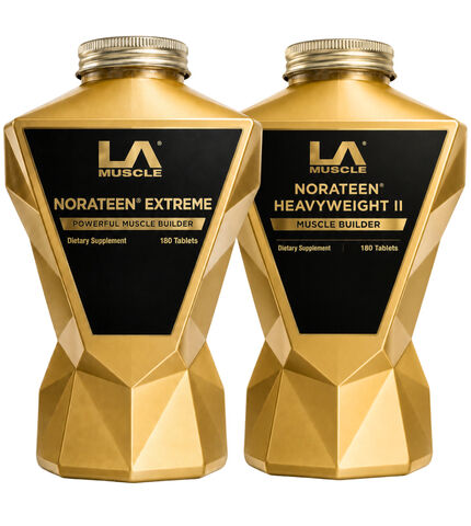 The Norateen Combo II