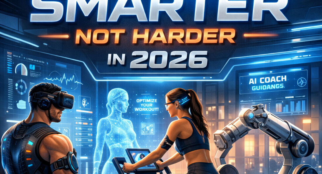 Train Smarter No Longer