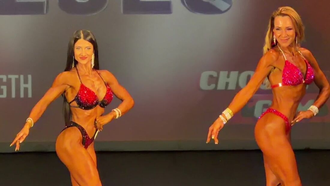 2026 UKBFF Capital Classic