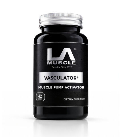 Vasculator