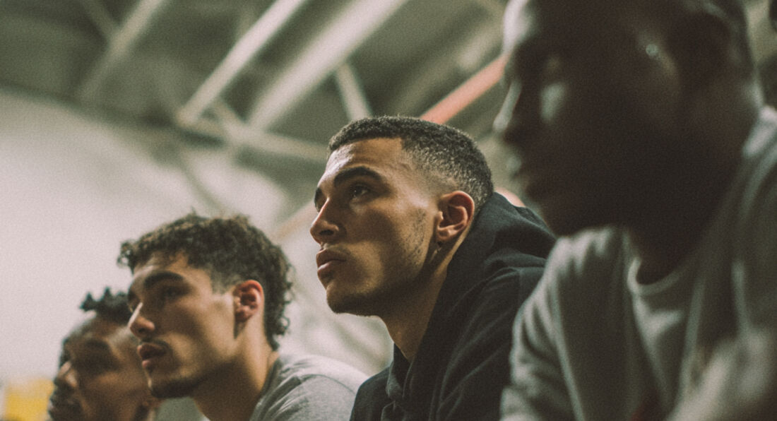 The Muscle Obsession