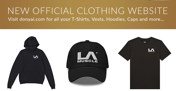 Official clothing