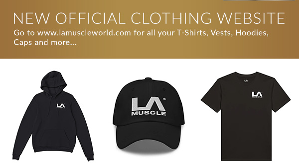 Official clothing