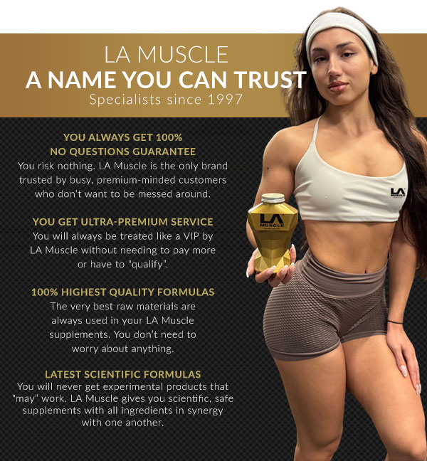 A name you can trust