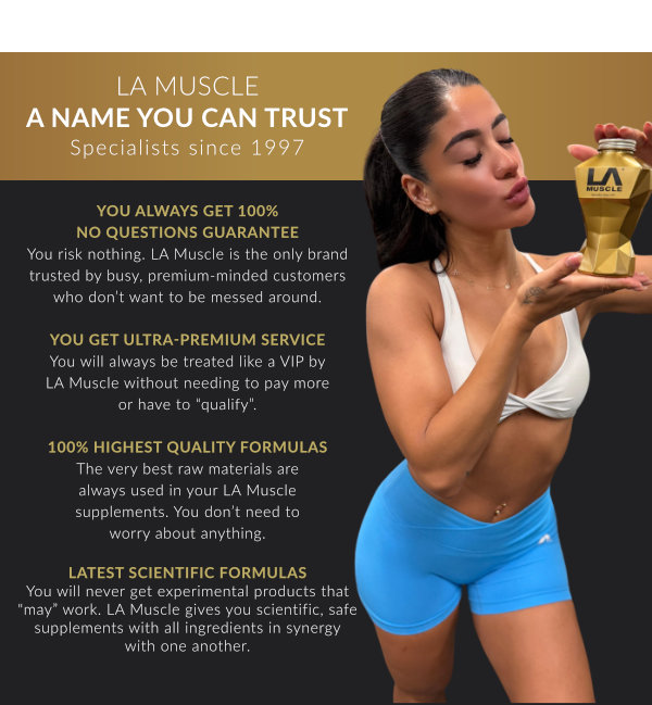 A name you can trust