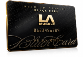 Black Card