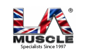 LA Muscle